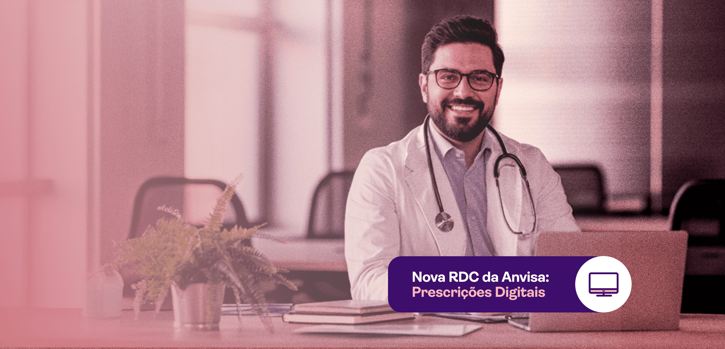 Atualizações sobre a Nova RDC da ANVISA. Fique por dentro de tudo que vem por aí.