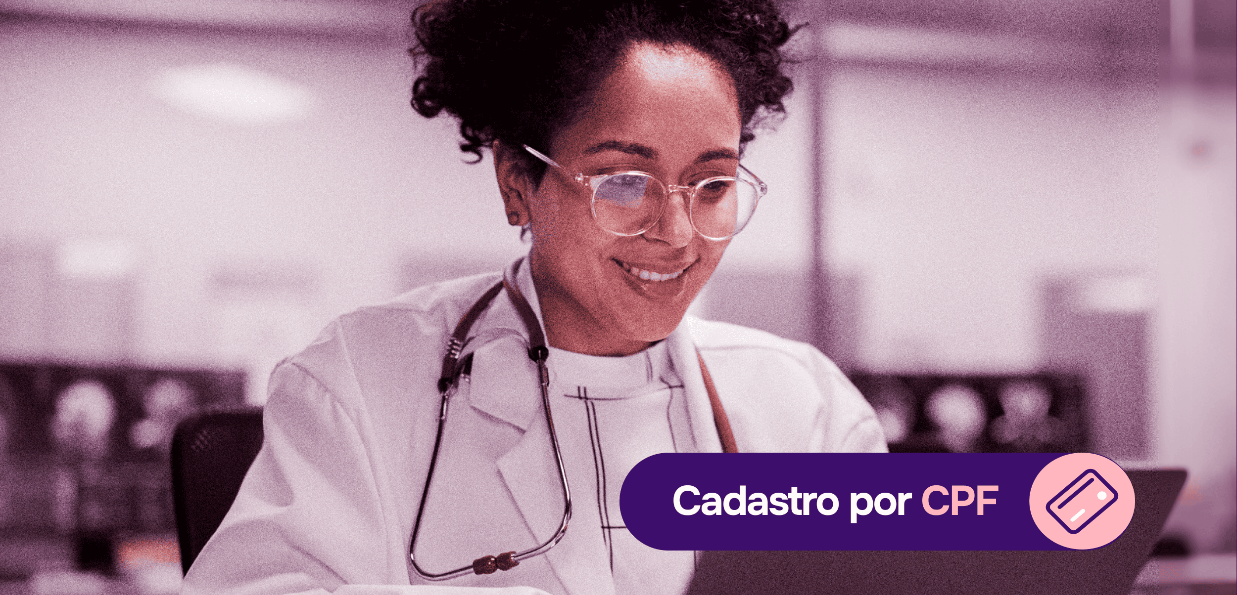 Cadastro de pacientes por CPF: como funciona na Mevo e quais os benefícios