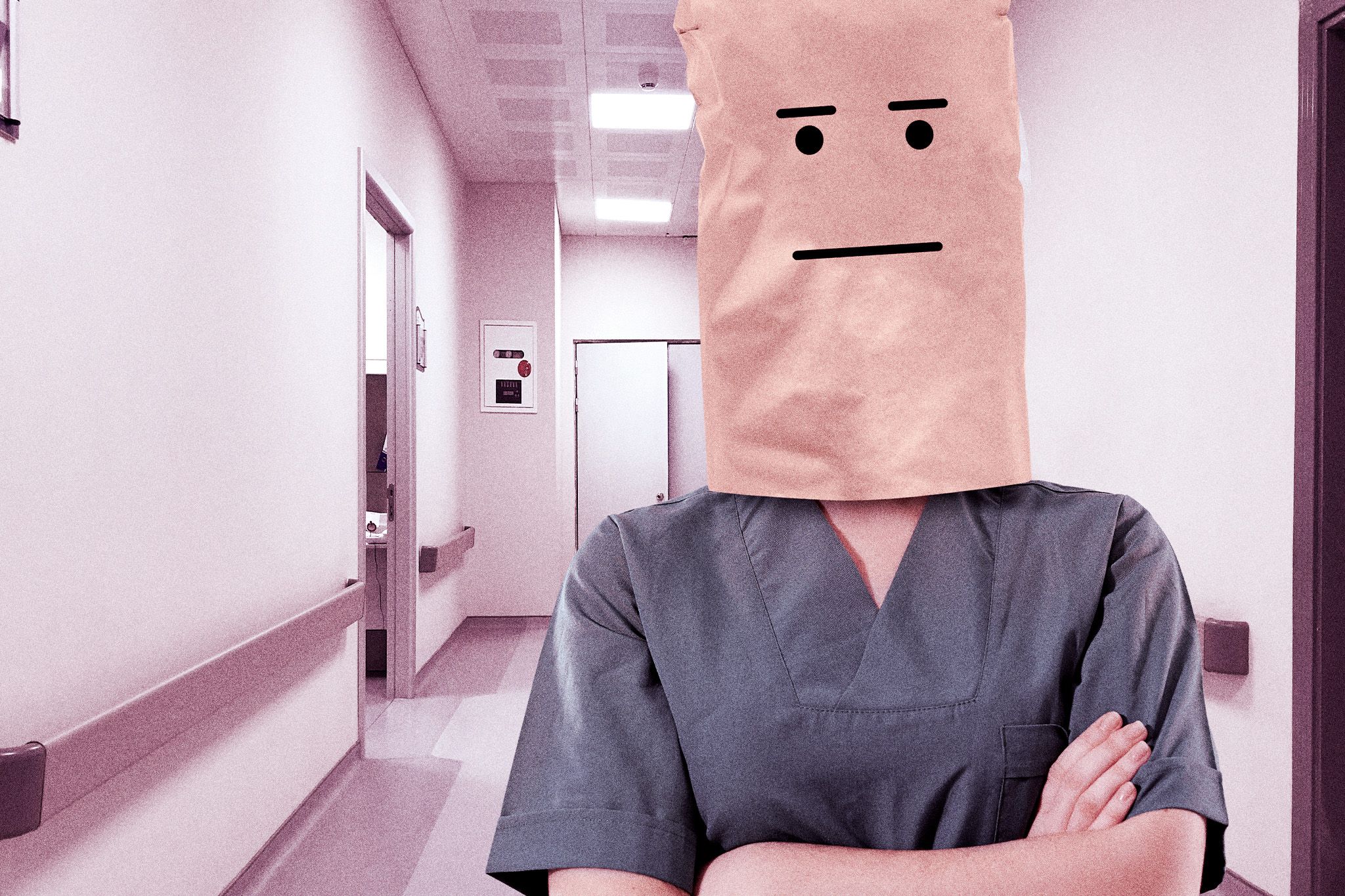 Como médicos podem fugir da Síndrome de Burnout